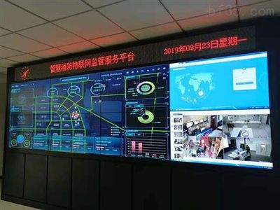 物联网技术服务的核心价值与未来发展